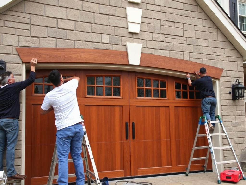 Installation Pricing Guide: Making Smart Decisions