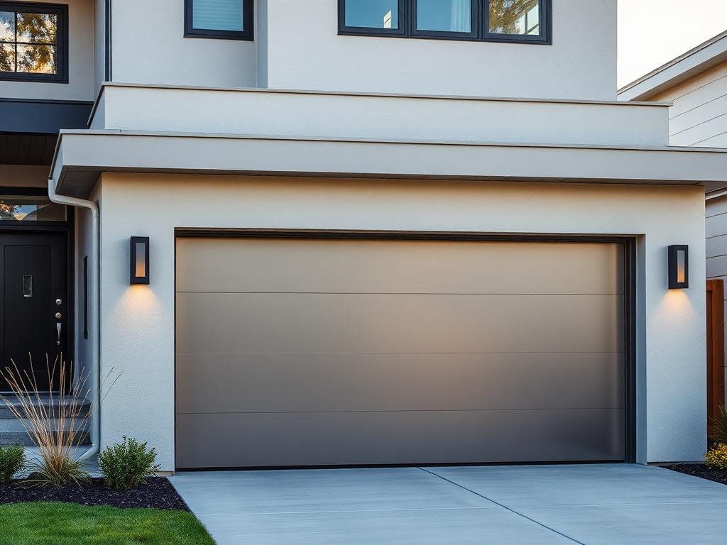 Garage Door Installation - Professional garage door service