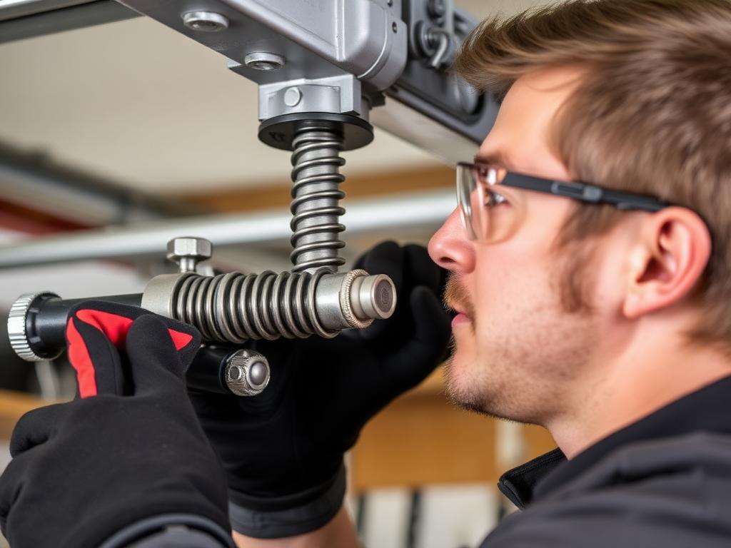 Garage Door Repair - Professional garage door service